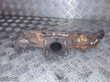 COLLETTORE SCARICO MAZDA CX-7