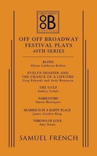 Off Off Broadway Festival