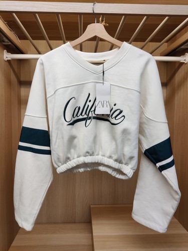 Maglione zara nuovo con - nuovo,