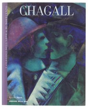 Chagall rizzoli skira - -, i