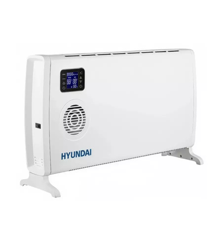 Termoconvettore pavimento - da,