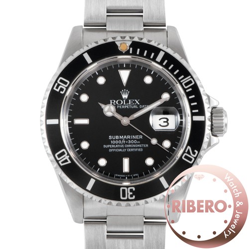 Rolex submarina date - submarina,