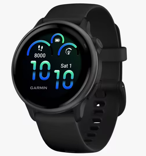 Smartwatch garmin vivoactive - smartwatch,