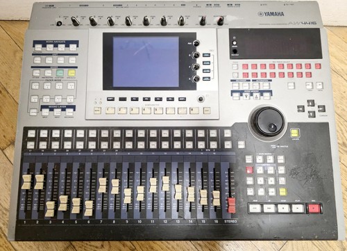 Stazione lavoro audio - lavoro,