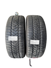 2 PNEUMATICI USATI 235/60 R 18