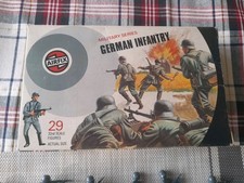 soldatini airfix 1 32 Fanteria