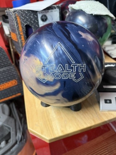 Usato bowling ball 15lb - usato-bowling,