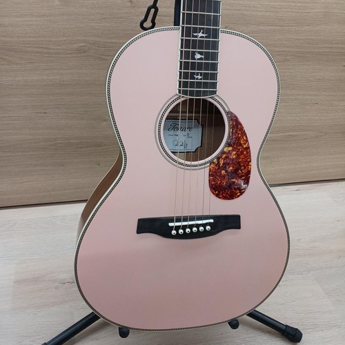 Paul reed smith eleaco - reed,
