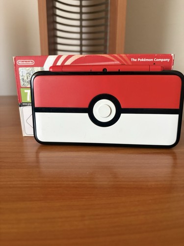 Nintendo new 2ds edizione - new,