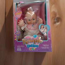 NUOVA BAMBOLA VINTAGE KEWPIE