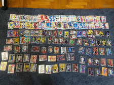 lotto carte topps match attax 2021/22 buone condizioni originali