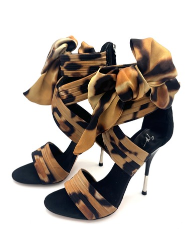 Giuseppe zanotti sandalo - zanotti,
