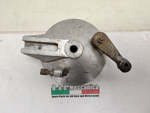 Garelli benelli morini era - benelli,
