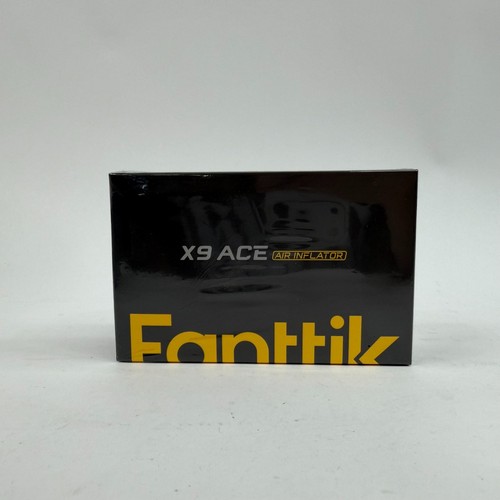 Fanttik ace mini pompa - fanttik,