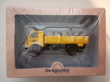 MODELLINO CAMION D'EPOCA OM
