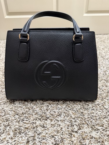 Autentica borsa gucci - autentica, soho