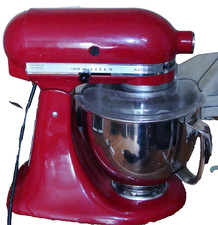 Kitchenaid KSM150PSER