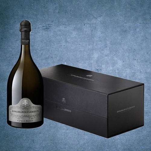 Del bosco riserva - del,