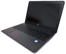 NOTEBOOK PC PORTATILE HP ZBOOK