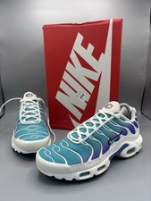 Nike Air Max Plus TN bianche