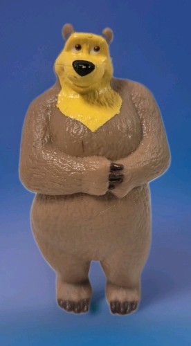 Lady bear masha l orso - lady, e