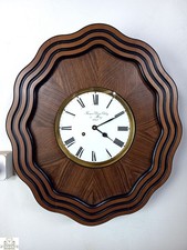 176371 Antico orologio a