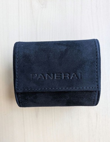 Custodia viaggio panerai - custodia,