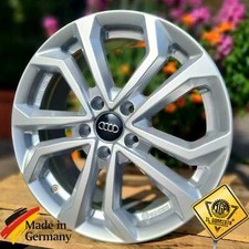 TAS KIT 4 CERCHI in LEGA da