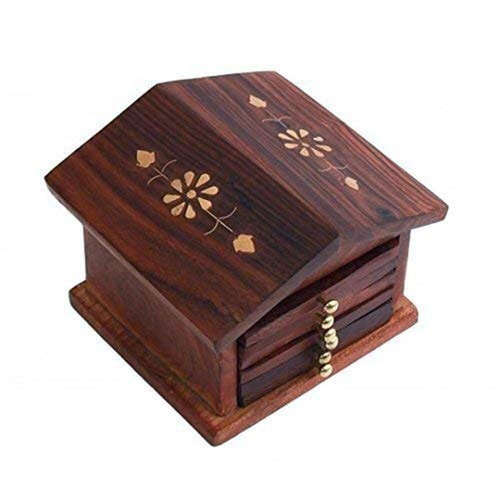 Set sottobicchieri forma di - sottobicchieri,
