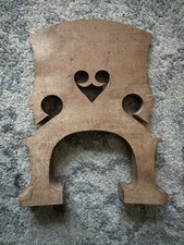 Contrabbasso antico molto