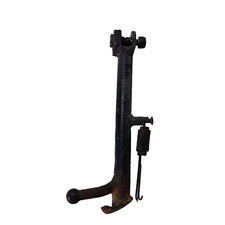 CAVALLETTO LATERALE GILERA GP