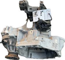 Cambio manuale per modello: VOLKSWAGEN POLO 1.6 tdi 5 marce ricambio usato