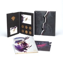 Warhammer 40k Codex: Emperor's