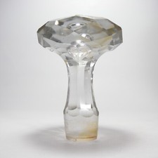 ANTICO TAPPO PER BOTTIGLIA