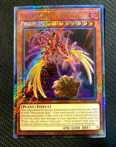 Errore misprint phoenixian - errore/misprint,
