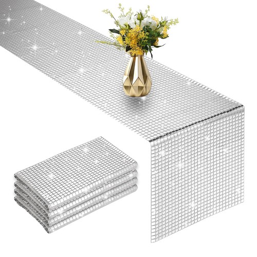 Packs glitter disco party - glitter,