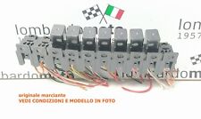 Scatola porta  Relè fusibili centralina origin Ligier Js 50 JS50 sport 2013 2022
