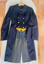 Frac Equitación Competición