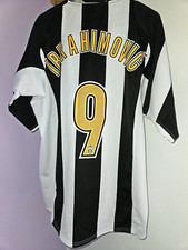 Nike Juventus Ibrahimovic