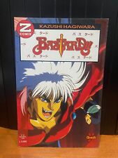 BASTARD 7 EDIZIONE GRANATA