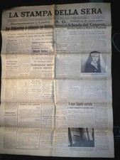 A.O.I. 27 MARZO 1936*ASSOLUTA