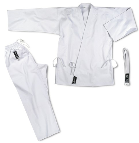 Karate base kimono - karate-gi,
