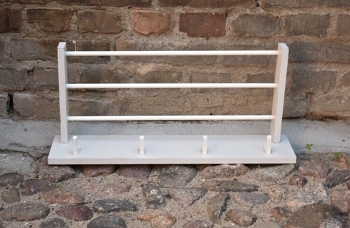 Armadio bianco stile - armadio,