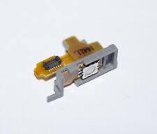 Originale Sony xperia Z1 compact D5503 Telecamera Tasto Interruttore Flex Di Key