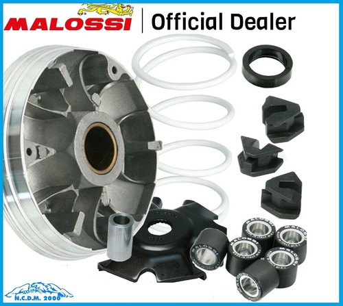 Variatore malossi piaggio - variatore,