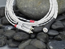 Nerve Audio Axon 24 2.5 meter