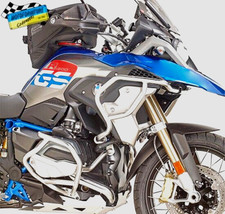 Paramotore ACCIAIO INOX