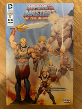 heman and the masters of the
