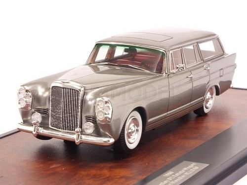 Bentley estate wagon by - s2,