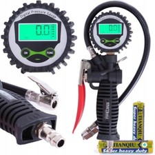 Pistola Gonfiaggio Aria